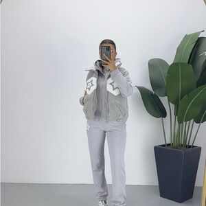 New activewear set